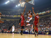 nba中国,NBA在中国的发展历程与影响力