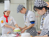 烘焙培训学校,全国知名烘焙培训学校一览
