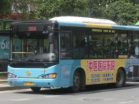 509路公交车路线,509路公交带你领略城市风光