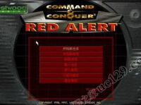 红色警戒95中文版,重温冷战烽火，领略战略巅峰
