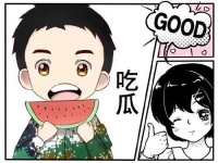 吐槽娱乐吃瓜君,吐槽吃瓜君带你揭秘明星日常
