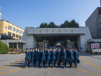 中国人民解放军空军航空医学研究所附属医院,航空医学领域的领军三级甲等医院