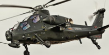 直十武装直升机,中国陆军航空兵的空中利剑