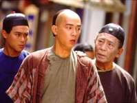 鹿鼎记陈小春国语版百度影音,经典喜剧，韦小宝的传奇人生