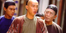 鹿鼎记陈小春国语版百度影音,经典喜剧，韦小宝的传奇人生