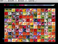 花花连连看下载,缤纷花卉，连连看乐趣无限