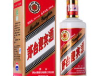 53度茅台迎宾酒价格,亲民之选，酱香醇厚”