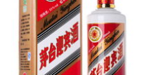 53度茅台迎宾酒价格,亲民之选，酱香醇厚”
