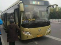 51路公交车路线,穿梭城市脉络，连接繁华与便捷