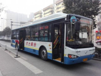 西安 公交,穿梭古城脉络，便捷市民出行