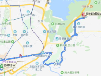 深圳公交线路查询,便捷出行，畅游鹏城