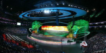 2010年上海世博会开幕式,2010年上海世博会开幕式盛况回顾