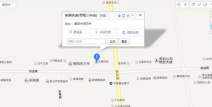 申通快递网点分布图,全国服务网络概览