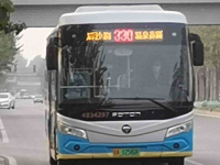 北京330公交车,穿梭历史与现代的公共交通传奇