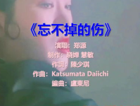 忘不掉的伤铃声