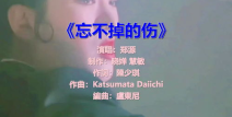 忘不掉的伤铃声
