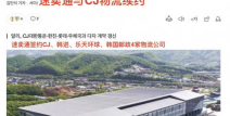 韩进物流,全球物流巨头的发展历程与业务概览