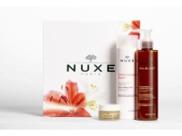 nuxe明星产品,法国天然护肤品牌的明星单品解析”