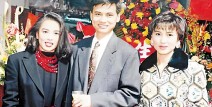 从风月片玉女到股市女王七年小三经历炼成亿万富婆2025年6月20日从炒股到5000亿富豪笔趣阁