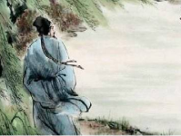 柳永诗词,描绘繁华与离殇的北宋词坛巨擘