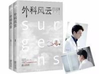 外科风云小说,外科风云小说概览