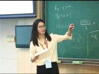 数学女神王虹：从桂林小城到世界数学之巅她的课堂让韦东奕连听三天！韦东奕帮博士团队解决难题