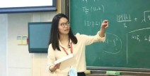 数学女神王虹：从桂林小城到世界数学之巅她的课堂让韦东奕连听三天！韦东奕帮博士团队解决难题