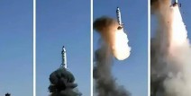 开炮！朝鲜正式开火了背后玄机究竟几何？_朝鲜对韩国开火