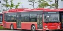 南宁公交车路线查询,市区、旅游、快速公交系统全面解析