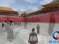 故宫闹鬼事件,揭秘千年古宫的神秘闹鬼传闻