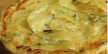 饼的做法,多样美味，简单易学，轻松打造营养早餐