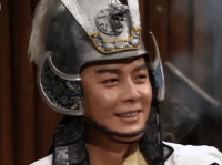 三国演义死去的演员,悲歌英雄泪