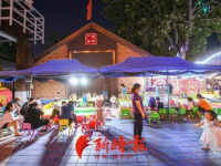 夜市儿童娱乐,探寻儿童娱乐的五彩世界