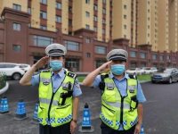交警支队,守护道路交通安全，构建和谐交通环境