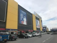 苏州建材市场,一站式家居装修采购指南